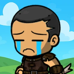 Biểu tượng Random Hero: Idle RPG